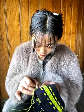 isaaa5 online show from 23, 11, 2025