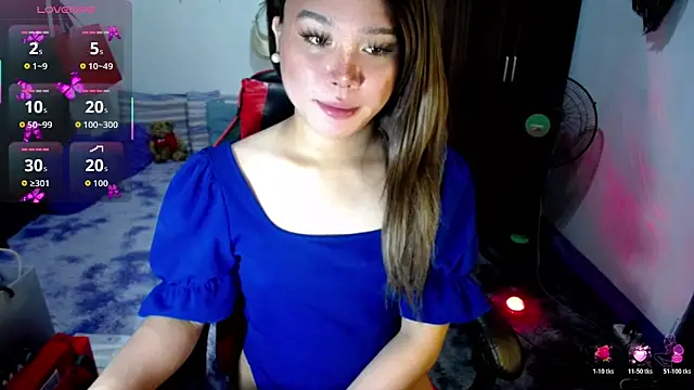 Urassiansweetcummer online show from 19, 2, 2026