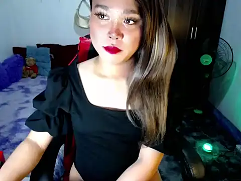 Urassiansweetcummer online show from 18, 3, 2026