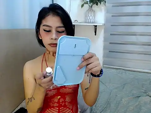 Snapshot of bebe_lahermosa chatting on 13, 9, 2025 bebe lahermosa online show from 13, 9, 2025