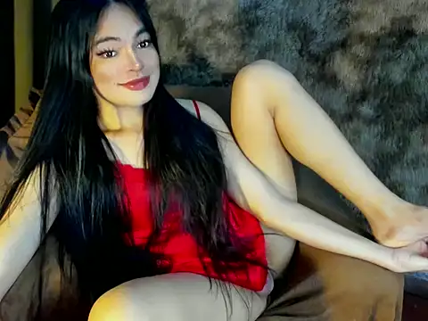 Sweetpeaxx online show from 19, 12, 2025