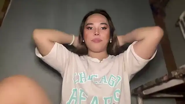 goddessofalltime online show from 19, 12, 2025