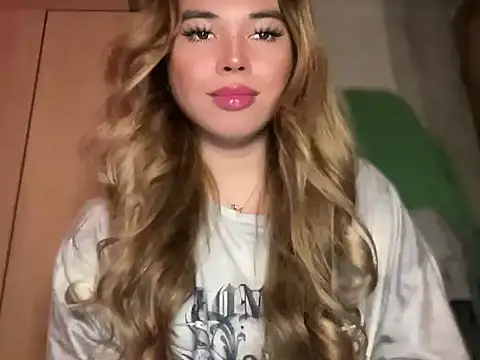 goddessofalltime online show from 27, 4, 2026