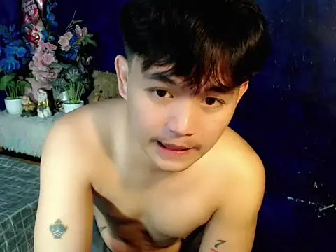 Snapshot of Albertx_Destroyer69 chatting on 14, 2, 2026 Albertx Destroyer69 online show from 14, 2, 2026