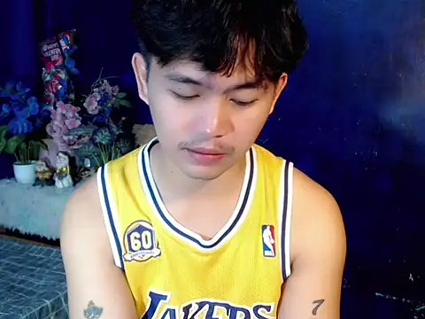 Snapshot of Albertx_Destroyer69 chatting on 24, 2, 2026 Albertx Destroyer69 online show from 24, 2, 2026