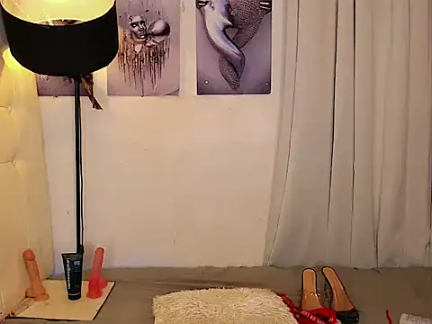 Snapshot of Foxxy_Barbie chatting on 5, 3, 2026 Foxxy Barbie online show from 5, 3, 2026