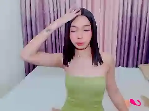 sexy khyrie online show from 13, 11, 2025