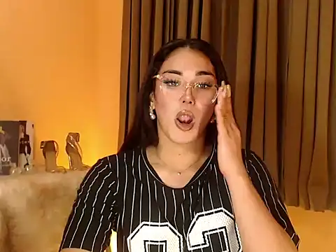 magnificent kitana online show from 15, 9, 2025