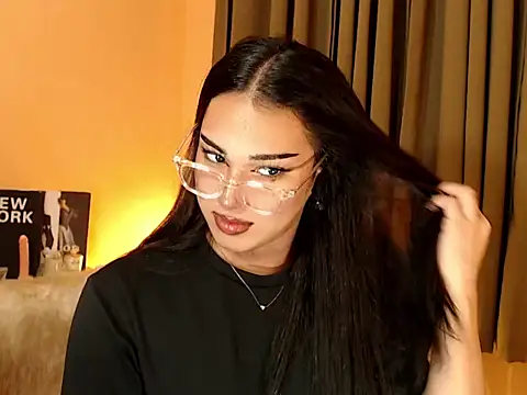 magnificent kitana online show from 7, 11, 2025