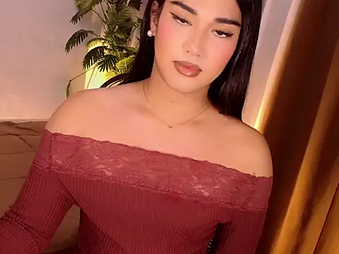 magnificent kitana online show from 4, 7, 2026