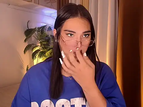 magnificent kitana online show from 23, 7, 2026