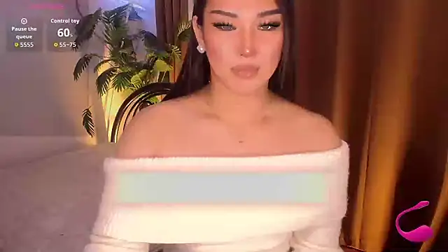 magnificent kitana online show from 6, 8, 2026