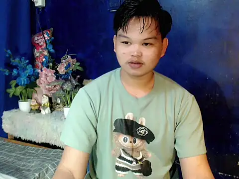 Reynelcock online show from 24, 2, 2026