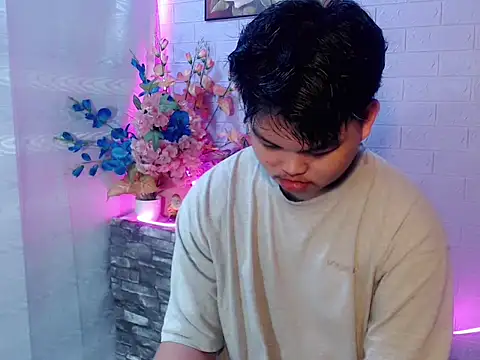 Reynelcock online show from 2, 6, 2026