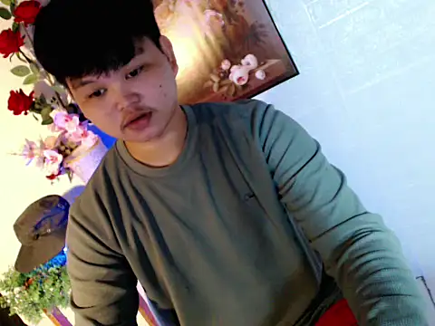 Reynelcock online show from 11, 6, 2026