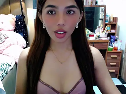 urswtasian chesca online show from 17, 11, 2025