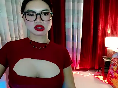 lover girl143 online show from 6, 2, 2026