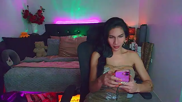 JadeScarlet LoveLace online show from 30, 4, 2026