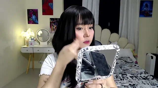 KateMadness online show from 2, 3, 2026