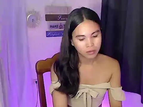 Sassy Bianca online show from 18, 11, 2025