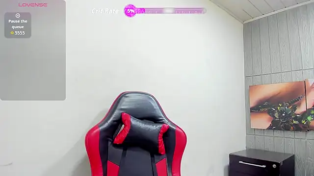 Chantalvedette online show from 30, 7, 2026