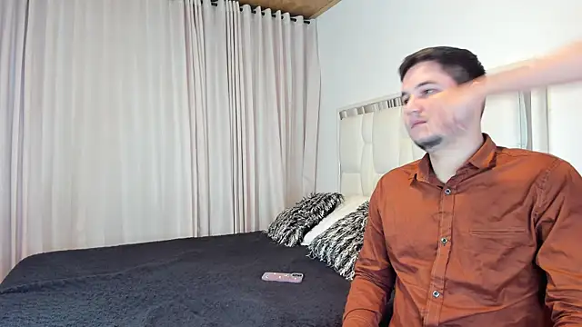 CameronyMartinn online show from 16, 7, 2026