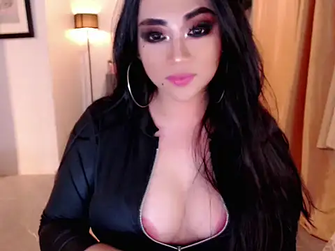 Goddess Pleasure online show from 29, 7, 2026