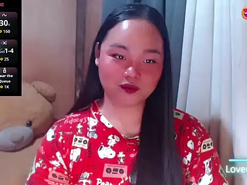  Lylia online show from 7, 6, 2026