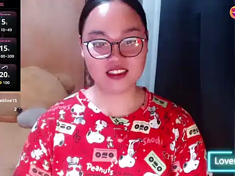 Lylia online show from 11, 6, 2026