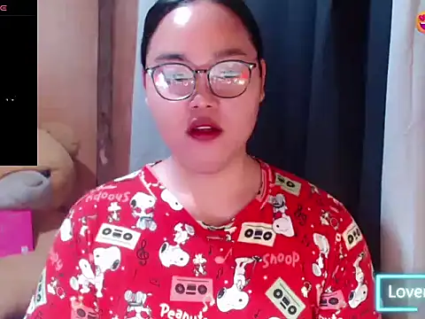  Lylia online show from 13, 6, 2026