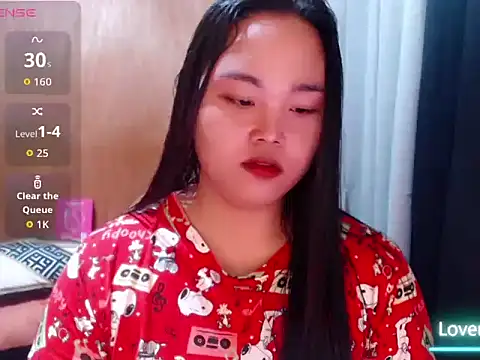  Lylia online show from 7, 7, 2026