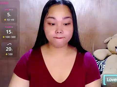  Lylia online show from 31, 7, 2026