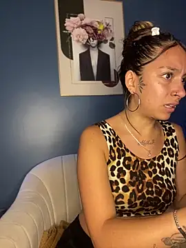 Alaska euphoria online show from 21, 3, 2026