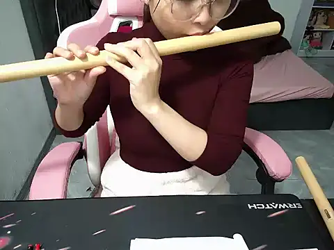 Ori-Yannie online show from 18, 11, 2025