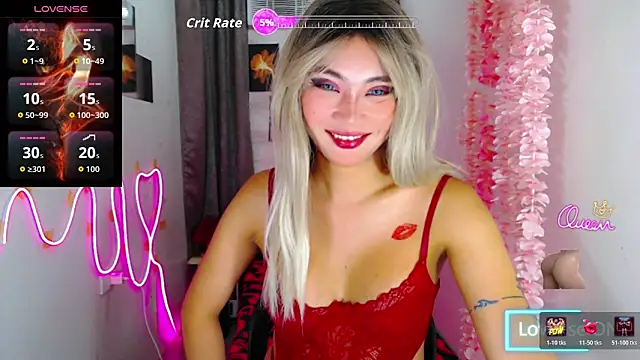 SavanaSexy online show from 28, 4, 2026