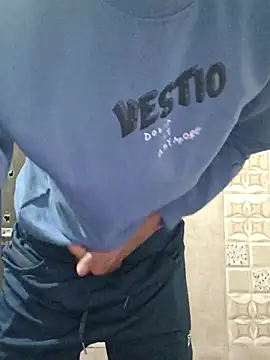 rockyy23boy online show from 7, 3, 2026