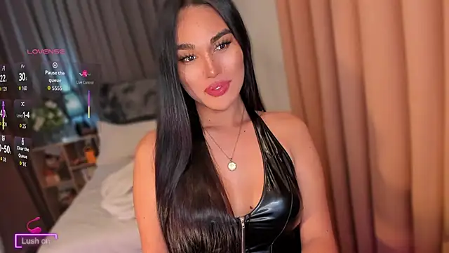 Fox Smithxx online show from 18, 4, 2026