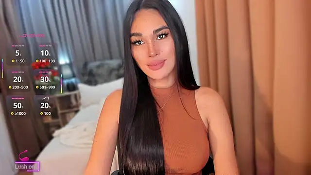 Fox Smithxx online show from 2, 5, 2026