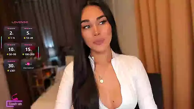 Fox Smithxx online show from 30, 5, 2026