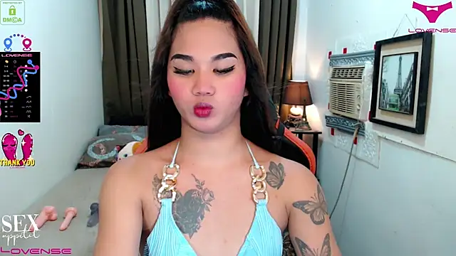 lil fantacy online show from 5, 11, 2025