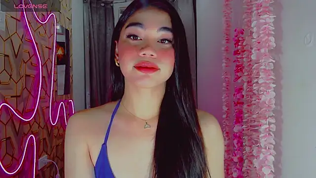 DreamGirlMia online show from 21, 5, 2026