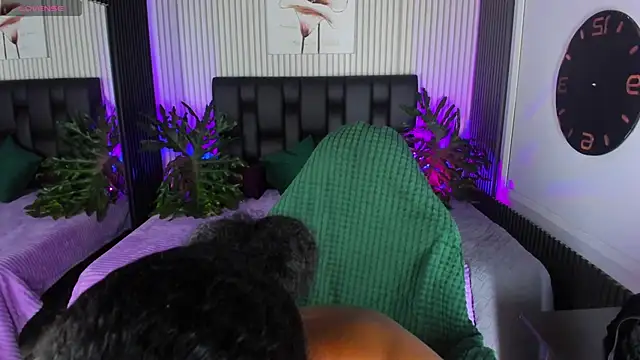 AriebonyBrooke online show from 17, 2, 2026