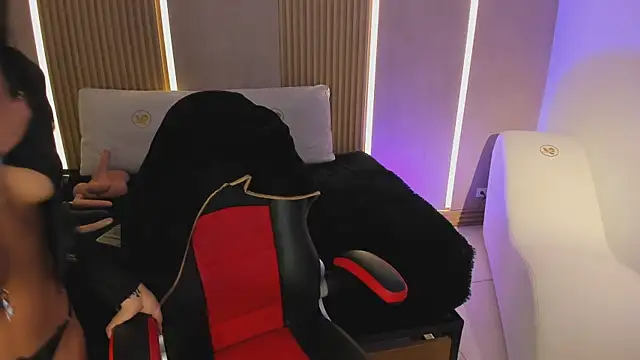 liah cleir online show from 13, 11, 2025