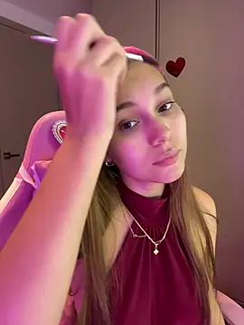 Nikii   online show from 15, 2, 2026