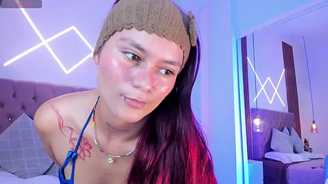 Miiaa jones online show from 27, 7, 2026