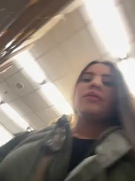 Isabella21  online show from 25, 9, 2025