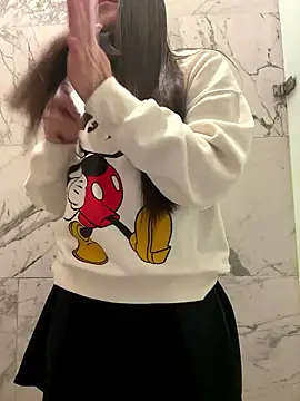 Isabella21  online show from 8, 1, 2026