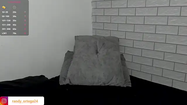 Snapshot of randyortega1 chatting on 4, 8, 2026 randyortega1 online show from 4, 8, 2026