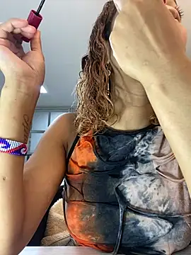 LorenBeiker- online show from 24, 3, 2026