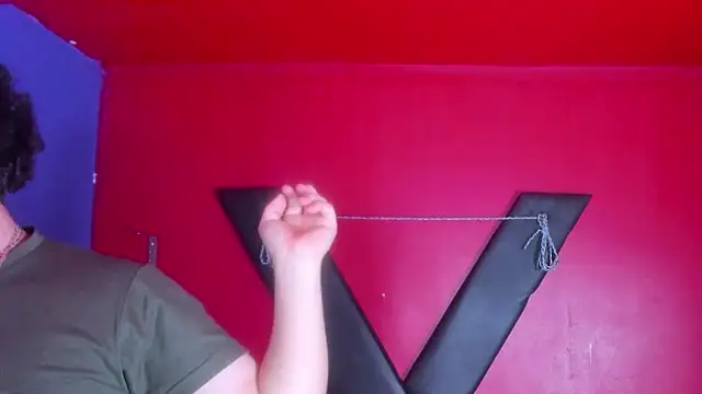 Jackson n Scarlett online show from 10, 3, 2026